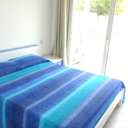 Вилла Casa Silvia Climatizzata, Giardino Privato E Posto Auto Privato Cod Iun S9185 Viddalba Экстерьер фото