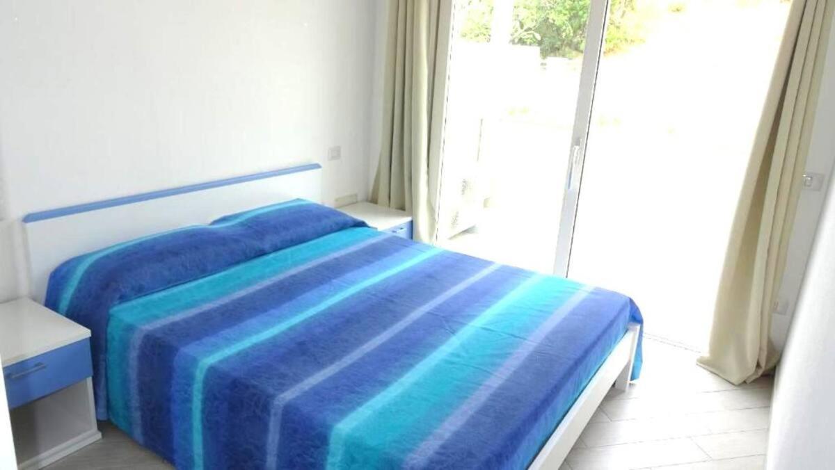 Вилла Casa Silvia Climatizzata, Giardino Privato E Posto Auto Privato Cod Iun S9185 Viddalba Экстерьер фото