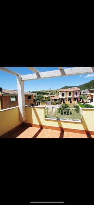 Вилла Casa Silvia Climatizzata, Giardino Privato E Posto Auto Privato Cod Iun S9185 Viddalba Экстерьер фото